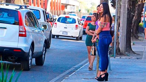 Morelia Prostituta