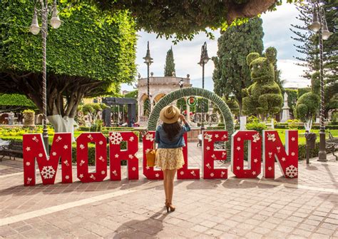 Moroleón Prostituta