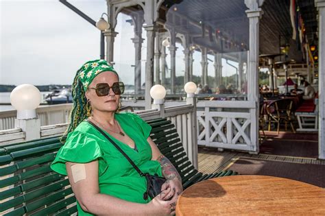 Naantali Prostituta