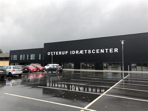 Otterup Prostituta