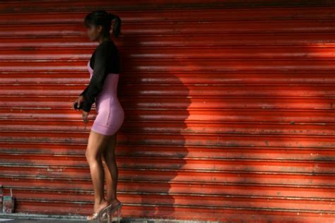 Otumba Prostituta