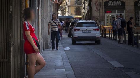 Usera Prostituta