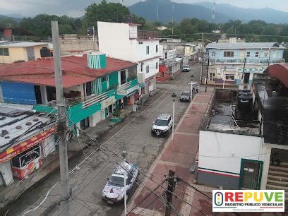 Villa Comaltitlán Prostituta