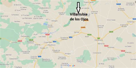 Villarrubia De Los Ojos Prostituta