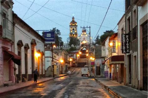 Zinapécuaro Prostituta