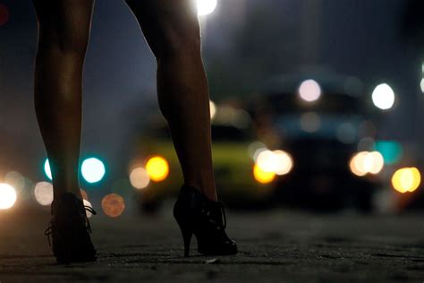 Abu Sinan Prostitute