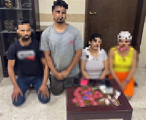 Al Ahmadi Prostitute