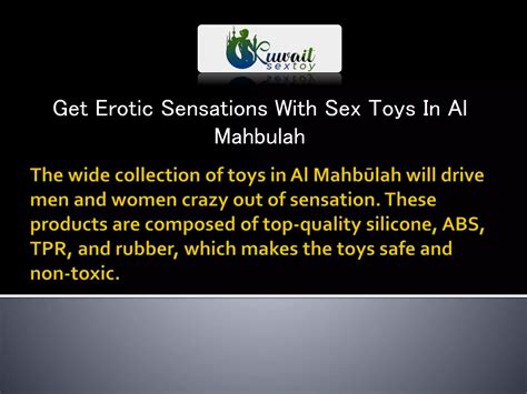 Al Mahbulah Prostitute