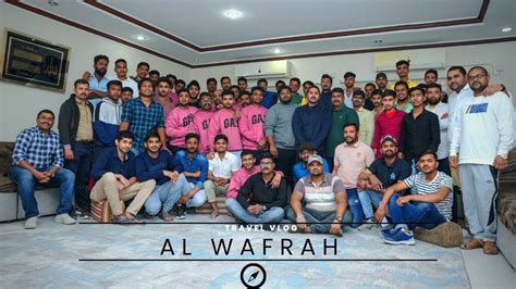 Al Wafrah Prostitute