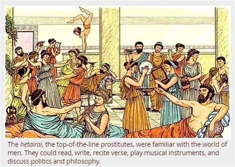 Alexandria Prostitute