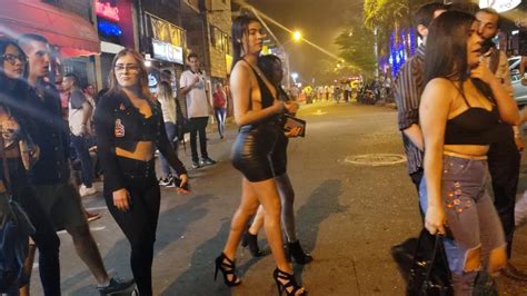 Amora Prostitute