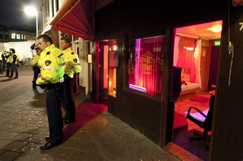 Amsterdam Zuidoost Prostitute