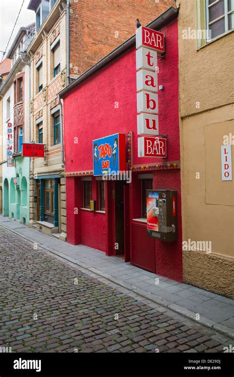 Baden Prostitute
