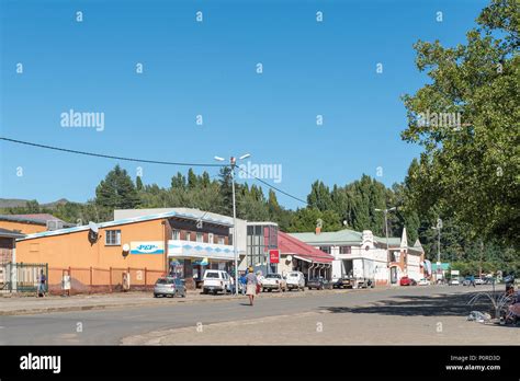 Barkly East Prostitute