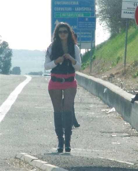 Belas Prostitute