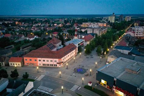 Beli Manastir Prostitute