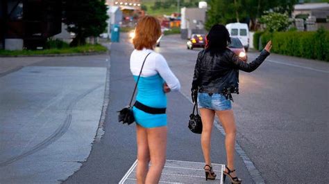 Bellinzona Prostitute