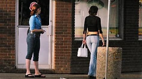 Beolgyo Prostitute
