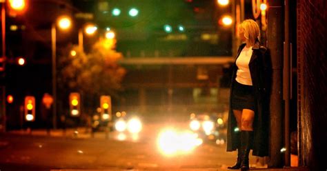 Birmingham Prostitute