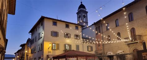 Borgo San Lorenzo Prostitute