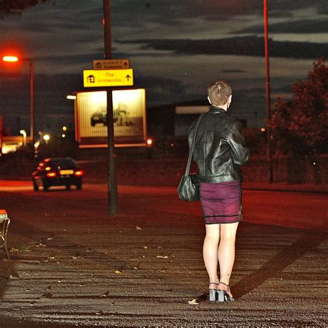 Bournemouth Prostitute