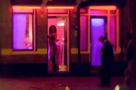 Breda Prostitute