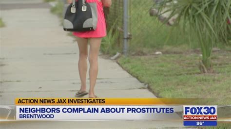 Brentwood Prostitute