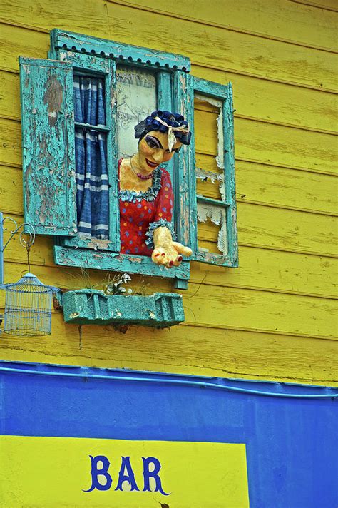 Buenos Aires Prostitute