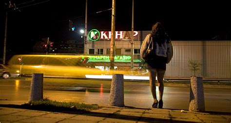 Burgas Prostitute