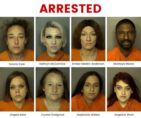 Carolina Prostitute