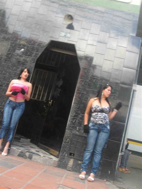 Casa Santa Prostitute