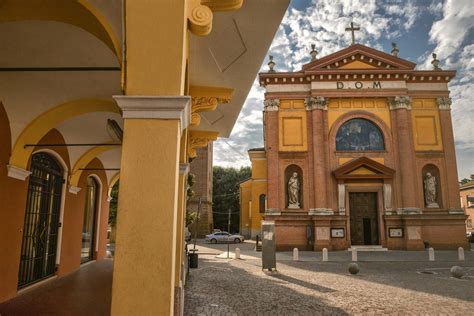 Castelnuovo Rangone Prostitute