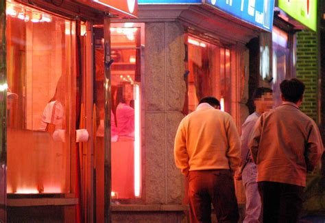 Cheonan Prostitute