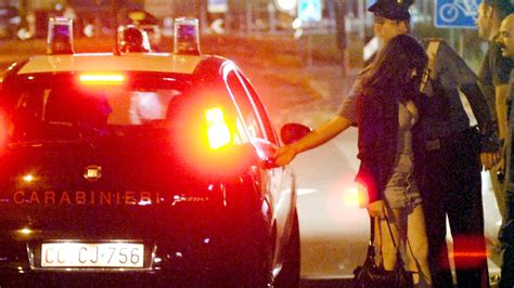 Corsico Prostitute
