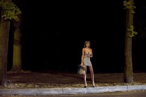 Dijon Prostitute