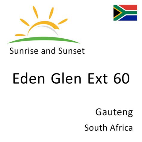 Eden Glen Ext 60 Prostitute