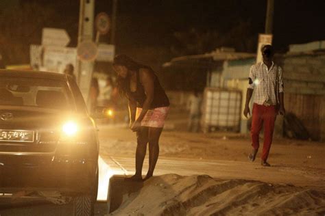 Evora Prostitute