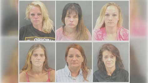 Festus Prostitute