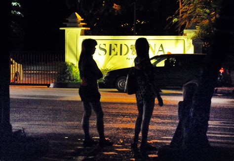 Freamunde Prostitute