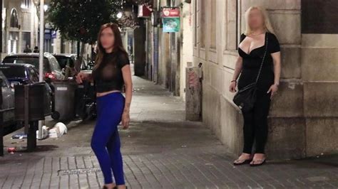 Getafe Prostitute