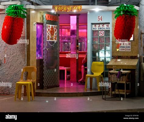 Geylang Prostitute