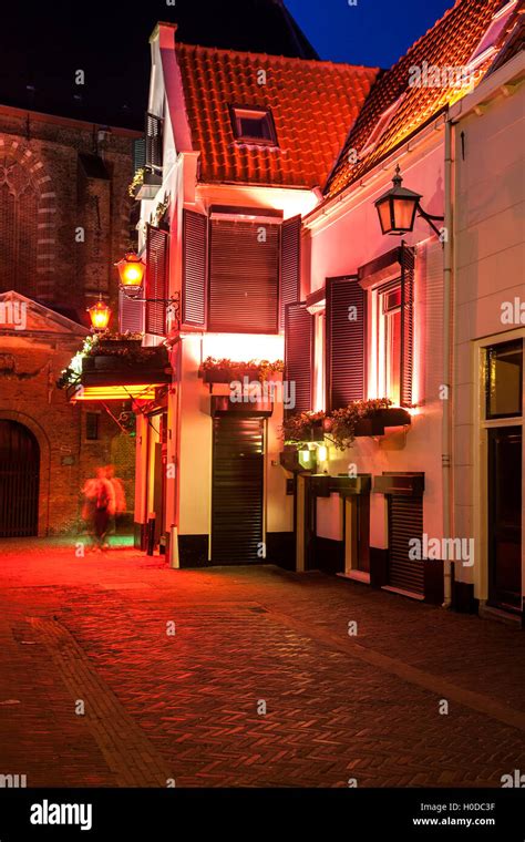 Heemskerk Prostitute