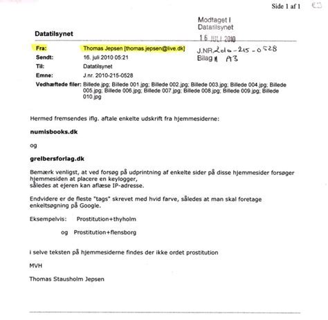 Holstebro Prostitute
