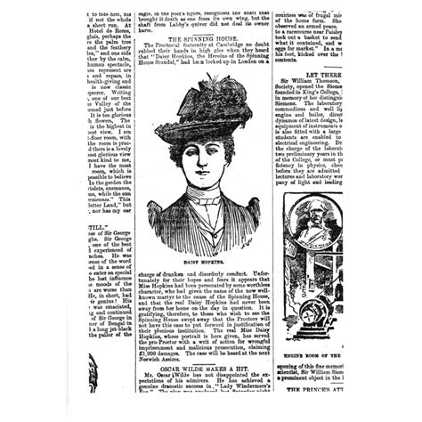 Hopkins Prostitute