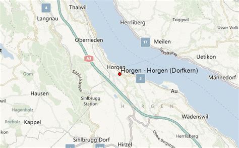 Horgen Horgen Dorfkern Prostitute