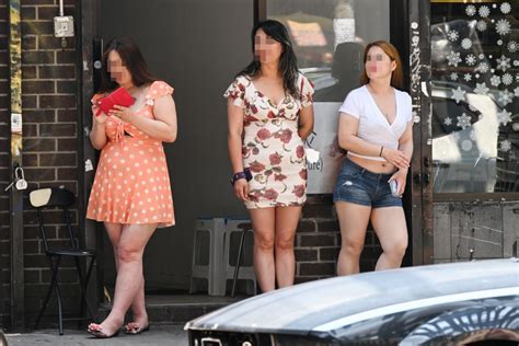 Hornsby Heights Prostitute