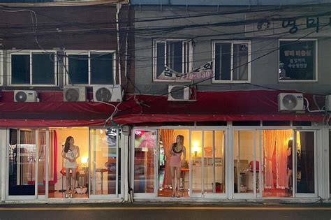 Incheon Prostitute