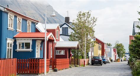 Isafjoerdur Prostitute