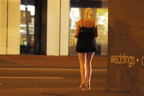 Island Bay Prostitute