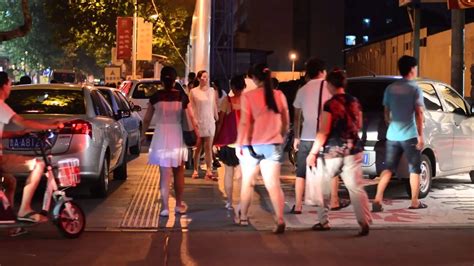 Jinan Gun Prostitute